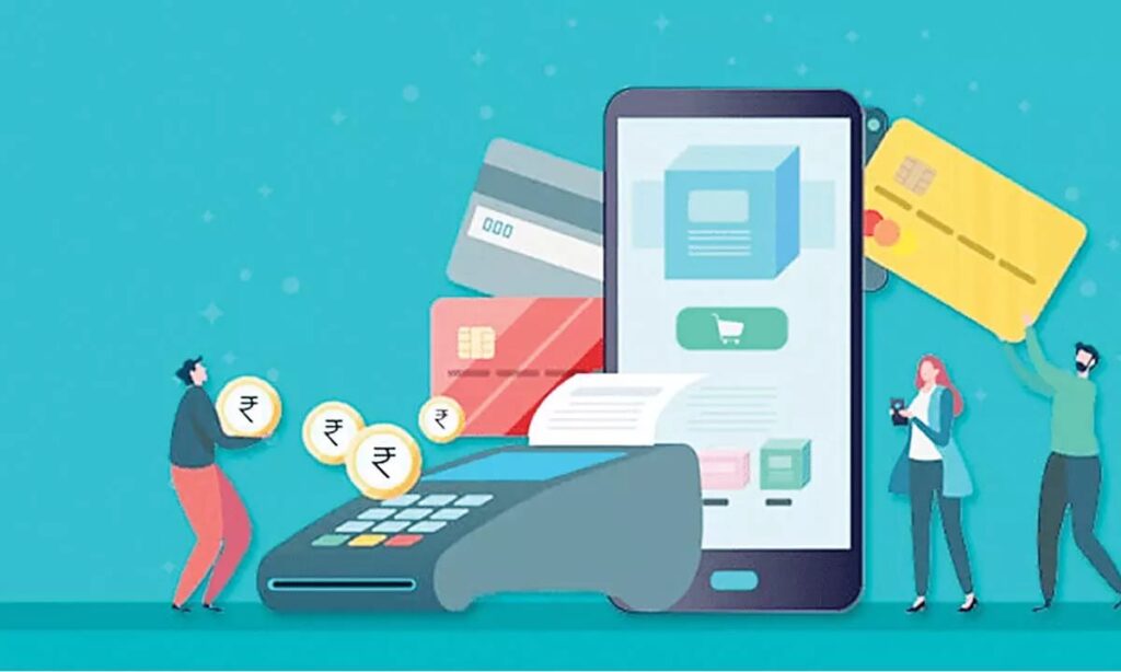 Digital Payments in India expected to reach $7 trillion by 2030