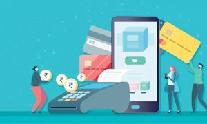 Digital Payments in India expected to reach $7 trillion by 2030