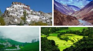 Discover India’s 20 most stunning hill stations