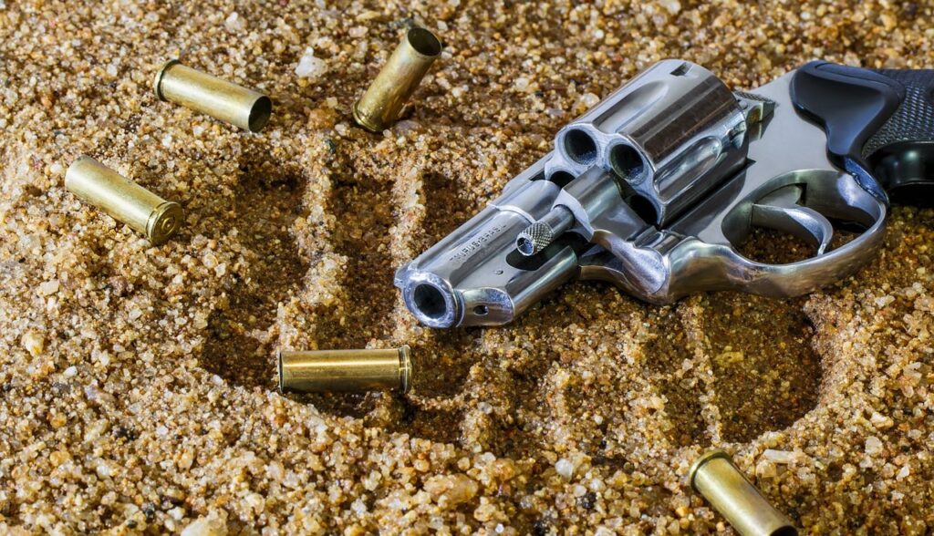 Doctor Hires Gunman to Intimidate Rival, Arrested Accomplices Confess