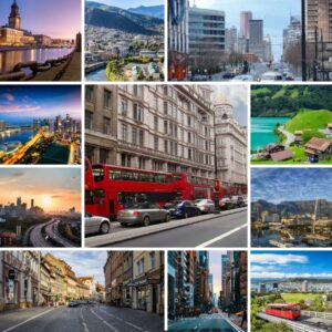 Driving Beyond Borders: Your Indian Licence Guide to International Roads