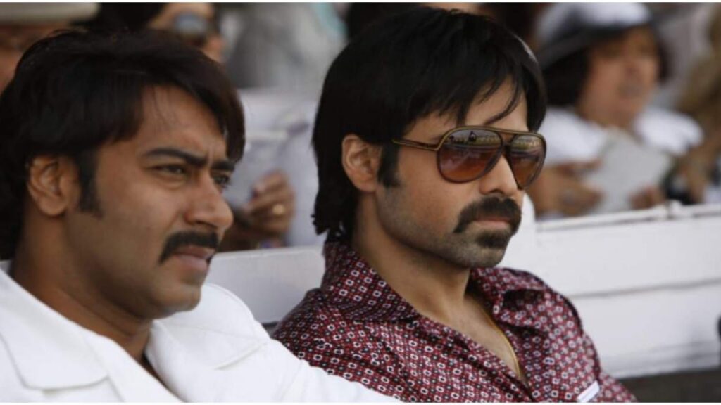 Emraan Hashmi reveals Mahesh Bhatt's warning against playing Shoaib in 'Once Upon a Time in Mumbaai'