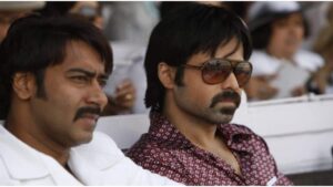 Emraan Hashmi reveals Mahesh Bhatt's warning against playing Shoaib in 'Once Upon a Time in Mumbaai'
