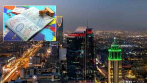 Explore Saudi: Multiple Visa Options for Indians