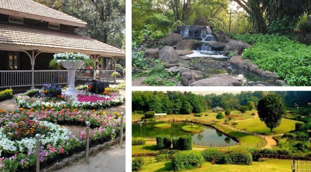 Exploring Pune's Serene Hideaways: Perfect Spots for Nature Lovers and Shutterbugs