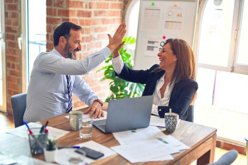 'Four-Day Workweek' Trials Yield These Results, Year after UK's 4-day work week trial