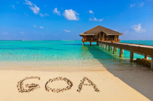 Prepare to Spend More for Weddings on Goa's Beaches