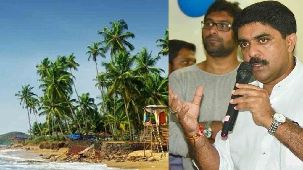 Goa’s Tourism Risks Being a Pattaya-Somalia HybridVijai Sardesai