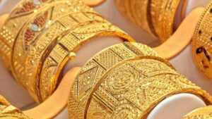 Golden opportunity for affordable Jewelry purchase as Gold and Silver prices continue to drop Check today's rates