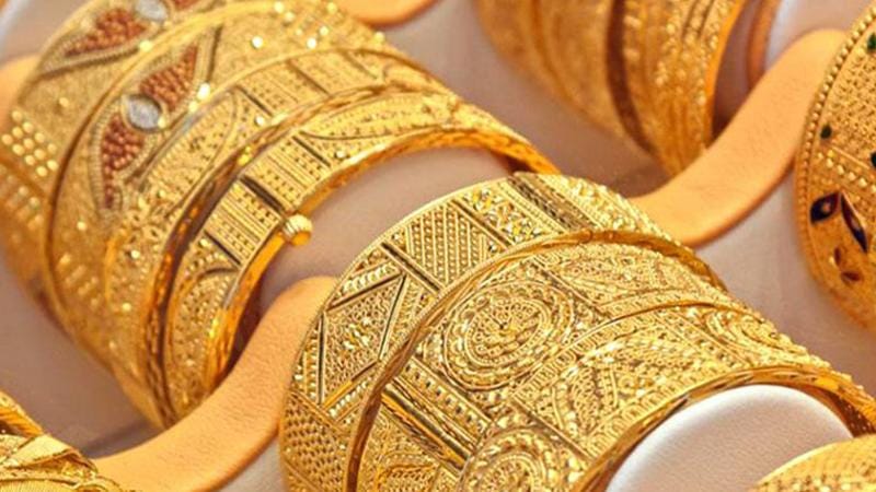 Golden opportunity for affordable Jewelry purchase as Gold and Silver prices continue to drop Check today's rates