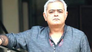 Hansal Mehta says daughter is facing 'Harassment' trying to apply for Aadhar card since 3 weeks