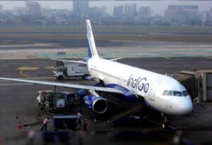 Heavy Rainfall Causes Chaos at Mumbai Airport: Dozens of Flights Canceled