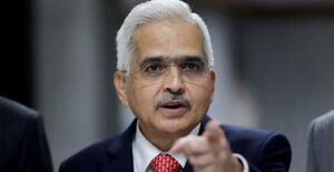 RBI Governor Urges Caution Over Rapid Expansion in Home and Gold Loan Top-Ups
