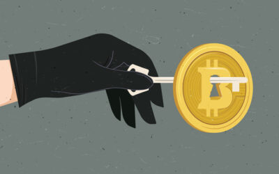 Cryptocurrency Theft Case Unfolds In Pune: Stock Market Trader From Bavdhan Targeted, Six Rob Him In Shikrapur