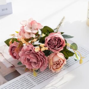 Bombay High Court Urges Government Action On Plastic Flower Use