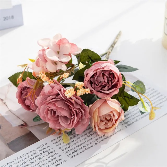 Bombay High Court Urges Government Action On Plastic Flower Use
