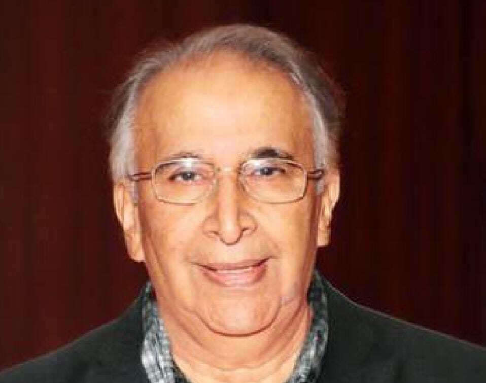 Mumbai: Founder Of Camlin Subhash Dandekar Passes Away At 81 