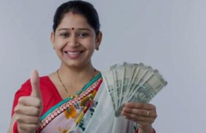 Massive Response to Mukhya Mantri Majhi Ladki Bahin Yojana with 44 Lakh Applications in Two Weeks