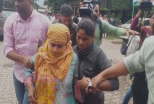 Pune: All About How Trainee IAS Pooja Khedkar's Mother Was Traced In Raigad By Pune Police 