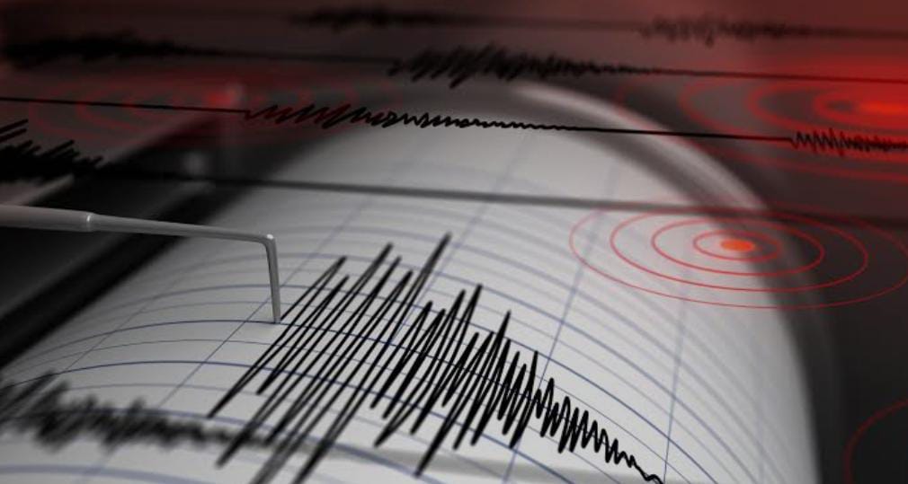 Maharashtra: Mild Earthquake Shakes Chandoli Dam Area Amid Heavy Rainfall In Sangli