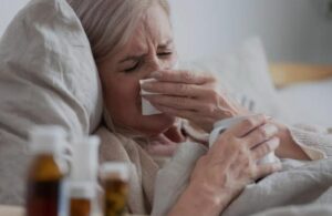 Health Crisis Pop Up Amid Incessant Rains: Surge in Cold, Cough And Viral Infections