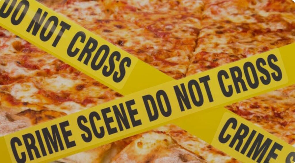 Pune Hotel Owner Beaten For Not Serving Pizza At 1:30 AM In Kharadi