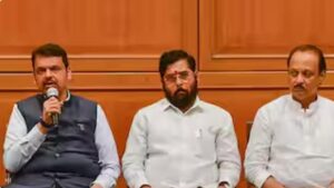 Maharashtra Govt Approves Mega Projects Worth Rs 81,137 Crore, Promising 20,000 Jobs