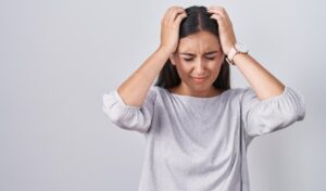 Indian women more stressed than men. Click to know why