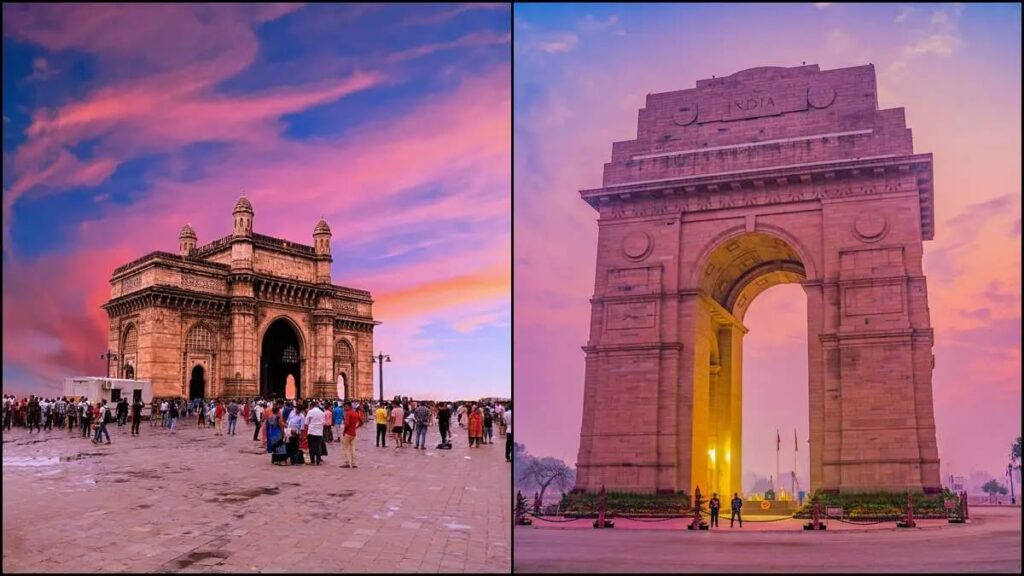 India’s 10 Richest Cities in 2024 Economic Powerhouses Shaping the