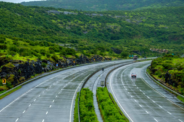 India’s Ambitious Highway Projects Set to Transform Connectivity and Economic Growth