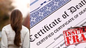 Insurance fraud: How a Mumbai woman 'dies' twice to scam 4 insurance companies worth crores