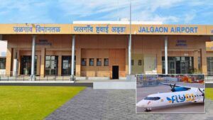 Jalgaon_Airport