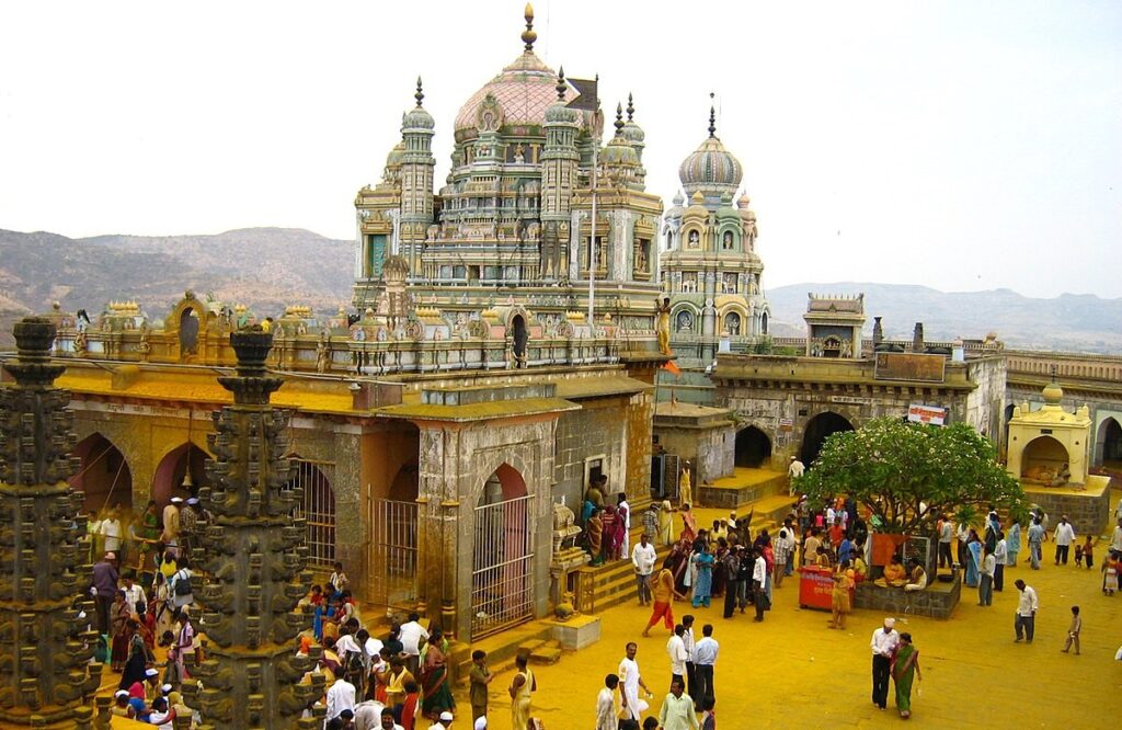 Maharashtra govt lists 139 popular pilgrimage sites under Teerth Darshan scheme. Check rules & eligibility criteria here