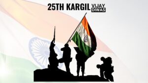 Kargil Vijay Diwas 2024