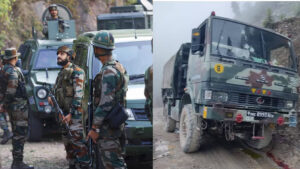 Kathua Attack: 5 Soldiers Killed in Kashmir Terrorist Assault, Manhunt Launched