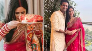 "Google Can't Predict the Moon", Katrina Kaif's First Karwa Chauth: Vicky Kaushal Shares Hilarious Moments