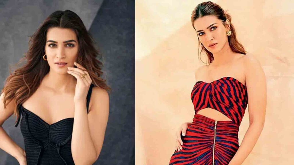 Kriti Sanon
