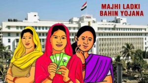 Maharashtra extends application deadline for Mukhyamantri- Majhi Ladki Bahin Scheme