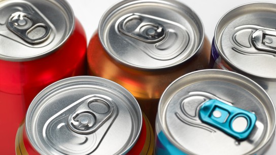 Concern Over Student Health: Chandgaon Gram Panchayat, Ahilyanagar Enforces Soft Drink Ban; Parents Welcome the Move