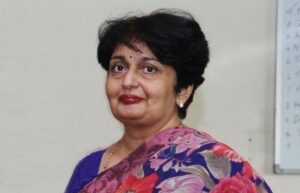 Meet Preeti Sudan Former Union Health Secretary, appointed as UPSC chairperson