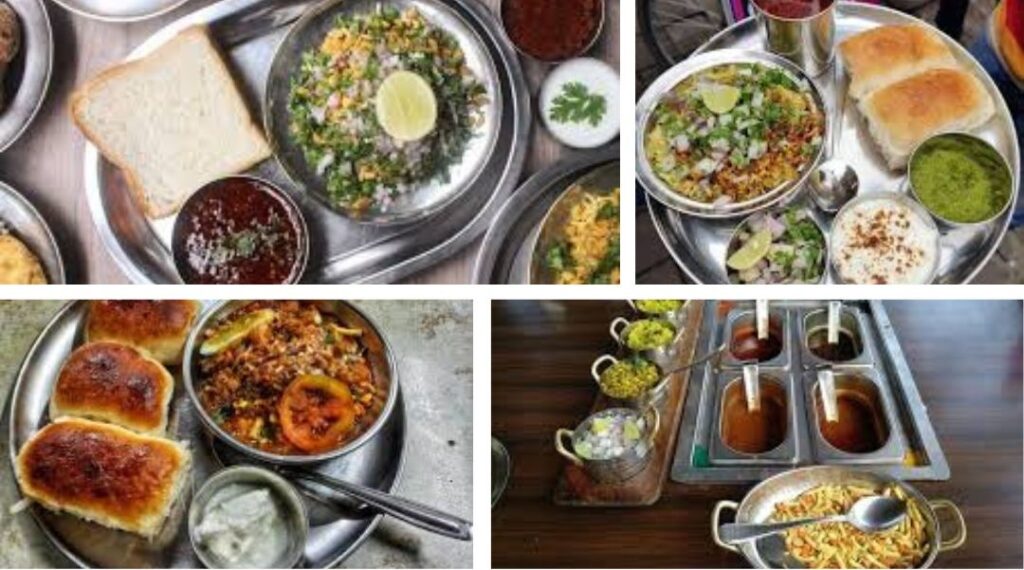 Taste the Tradition: Pune's Best Misal Pav Joints Revealed