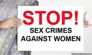 Mumbai CrimePublic Safety Concerns as Man Flashes at Woman in Juhu Area