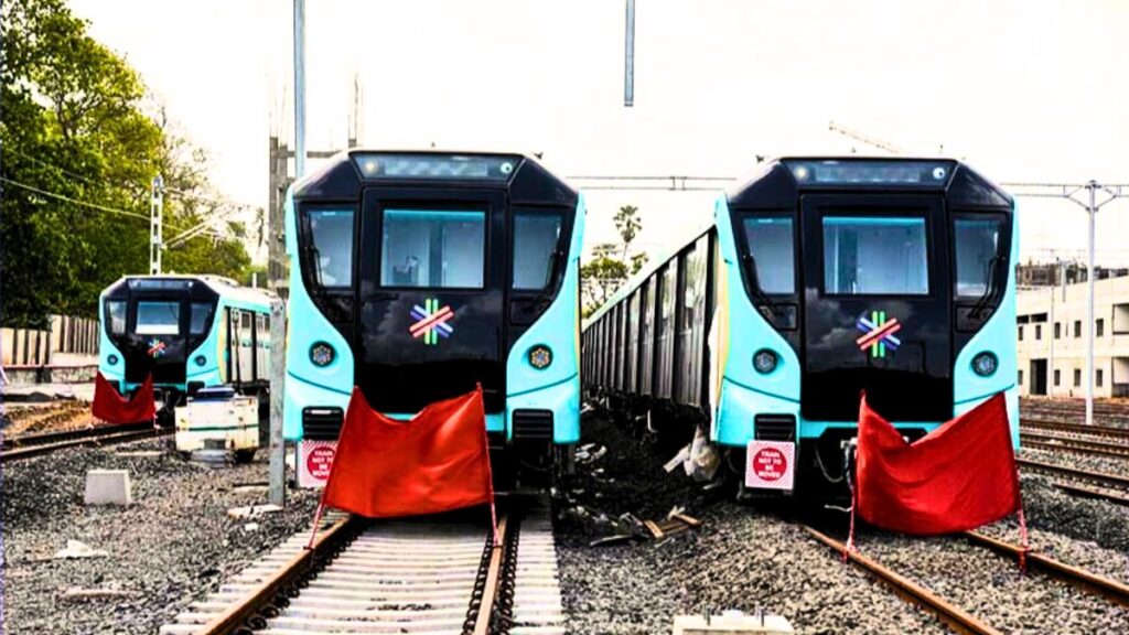 Mumbai’s first ever underground metro to start its operations on July 24