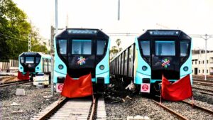 Mumbai’s first ever underground metro to start its operations on July 24