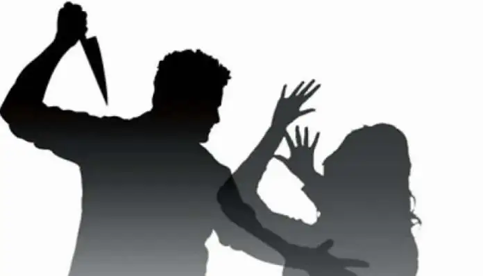 PUNE: Man Kills Woman Over Unrequited Love and New Marriage.