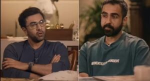 Nikhil Kamath Invites Ranbir Kapoor to Experience Bengaluru 'It's Very Different from Mumbai'