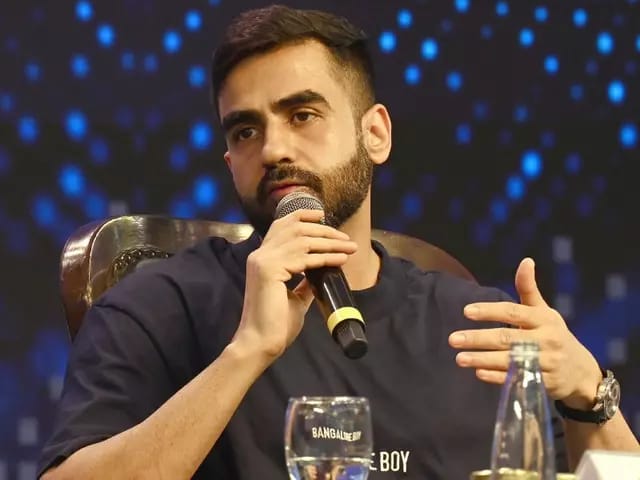 Nikhil Kamath Buys His First House, Shifting Stance on Homeownership