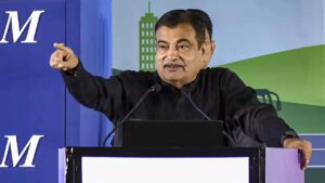 Nitin Gadkari Urges FM to Withdraw GST on Life and Medical Insurance Premiums