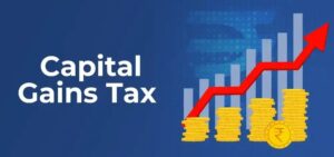 How to Avoid Capital Gains Tax? Netizen’s Humorous Advice Sparks Debate