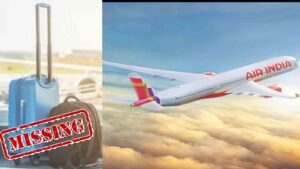 PhD Scholar Stranded without Luggage on Bengaluru Flight, Luggage Missing for 36 Hours